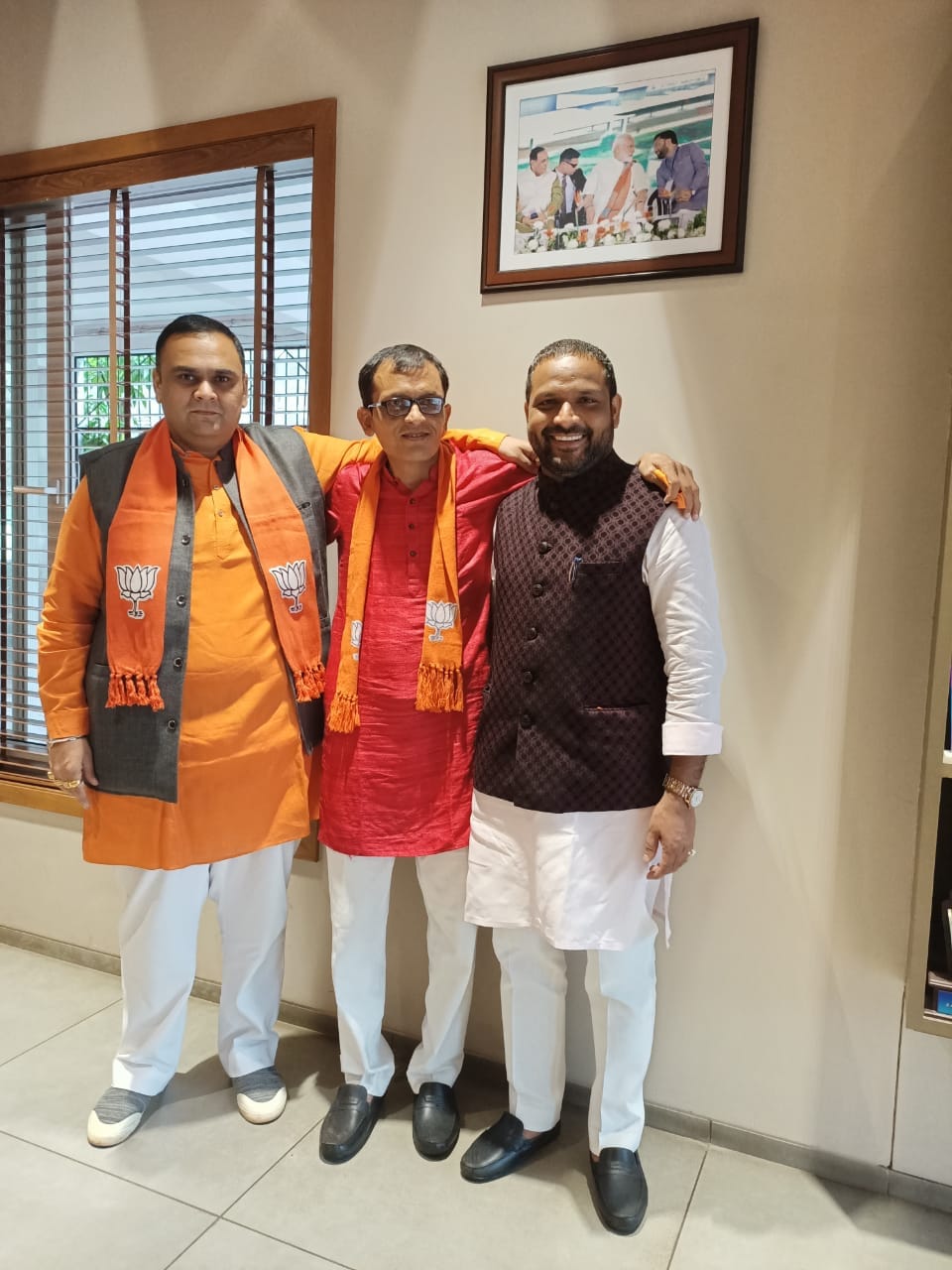 મારા મિત્ર એવા ડૉ. કૌશલભાઈ પટેલની જ્ન્મ દિવસની ખુબ ખુબ શુભેચ્છા સહ શુભકામનાઓ.